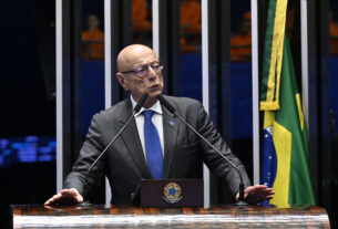 Oposição no Senado pressiona por urgência para anular decreto de Lula sobre plataformas digitais