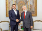 Paraguai entrega nota de repúdio ao Brasil por fala de Lula, buscando evitar escalada diplomática