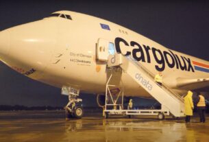 Paraná impulsiona exportações aéreas e consolida aeroporto Afonso Pena como hub logístico em 2026