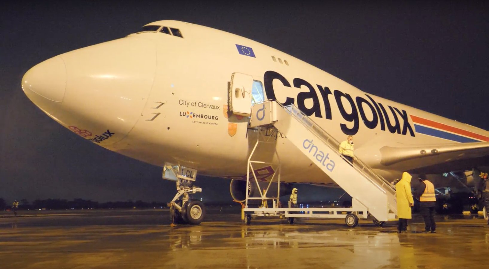 Paraná impulsiona exportações aéreas e consolida aeroporto Afonso Pena como hub logístico em 2026