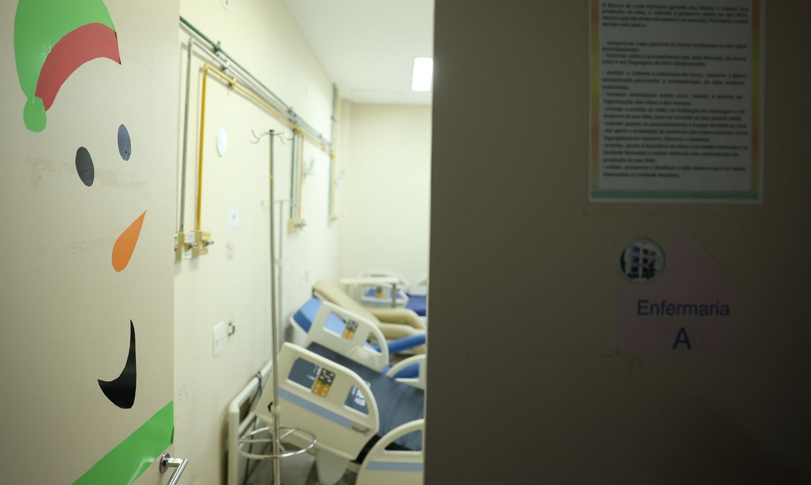 Pesquisa da UFRJ aponta que cesariana eleva risco de câncer de placenta após mola gestacional