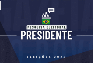 Pesquisa Poderdata 2026: Lula lidera corrida presidencial, Flávio Bolsonaro em segundo