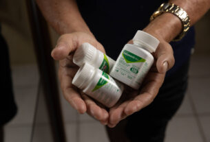 Pessoas com HIV podem ter idade fisiológica até 13 anos superior à cronológica, revela estudo