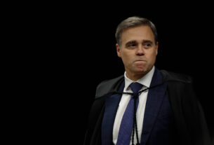 Polícia Federal recorre à AGU por atos de Mendonça em apuração do INSS que cita Lulinha