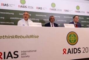 Prevenção do HIV injetável: Ministério da Saúde busca inclusão no SUS ainda este ano