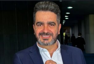 PRTB oficializa Leonardo Avalanche como seu nome para a Presidência da República