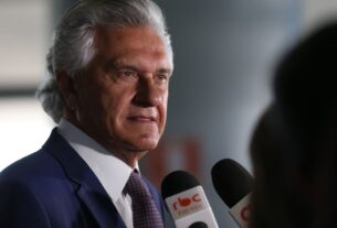 PSD lança Ronaldo Caiado para a Presidência com Gilberto Kassab como vice