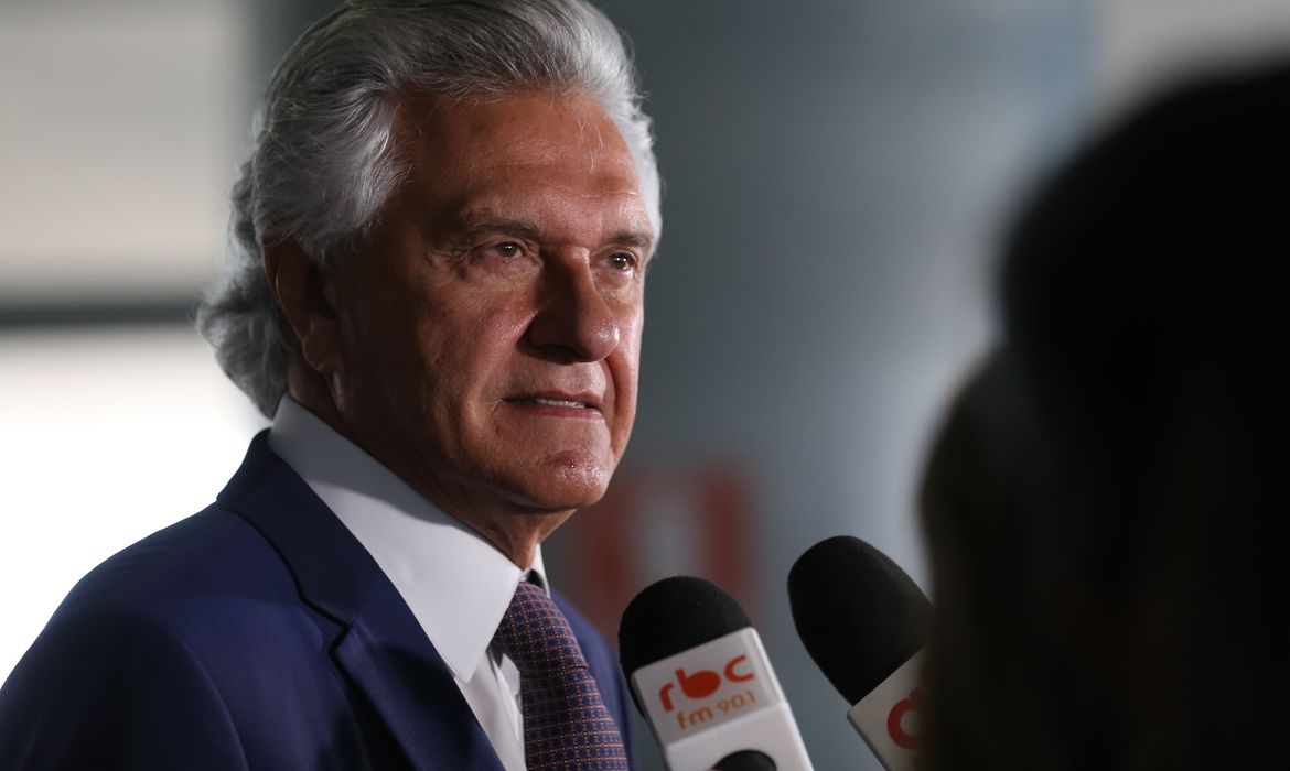 PSD lança Ronaldo Caiado para a Presidência com Gilberto Kassab como vice