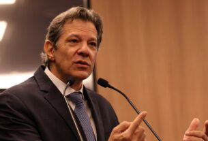 PT oficializa chapa com Fernando Haddad e Márcio França para o governo de São Paulo