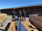 Receita Federal mantém operações antidrogas e rebate críticas da Polícia Federal