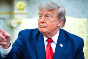 Rodovia no Marrocos recebe o nome de Donald Trump como reconhecimento diplomático