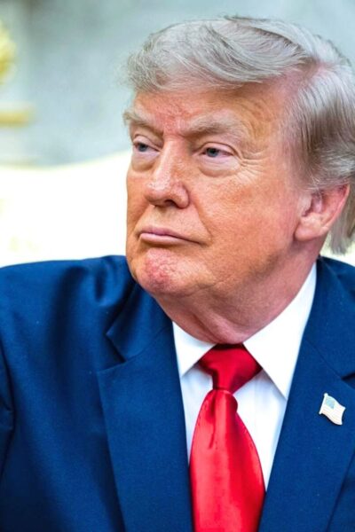 Rodovia no Marrocos recebe o nome de Donald Trump como reconhecimento diplomático
