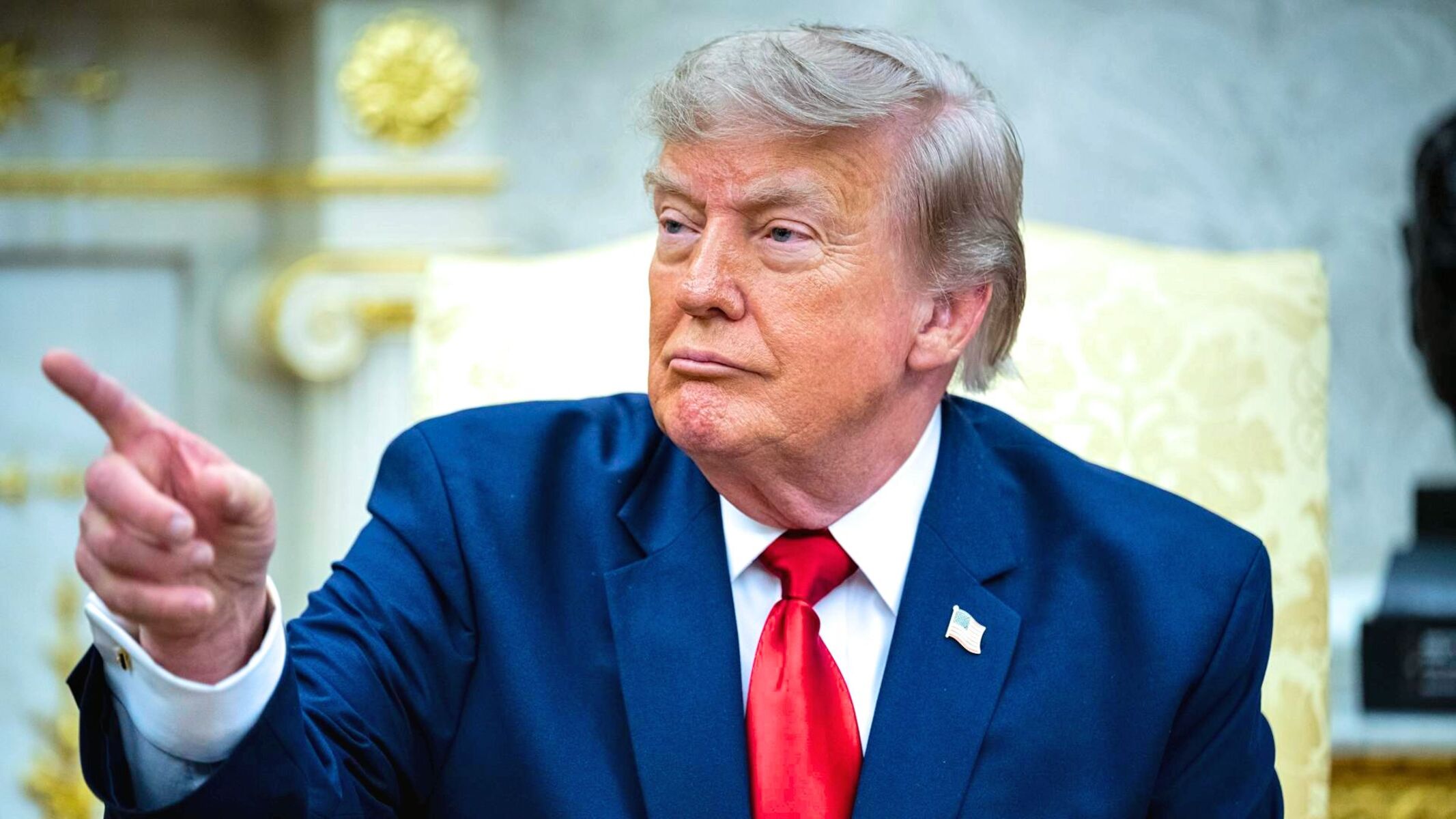 Rodovia no Marrocos recebe o nome de Donald Trump como reconhecimento diplomático