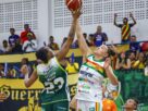 Sampaio Basquete busca tetracampeonato na LBF 2026 em jogo decisivo na TV Brasil
