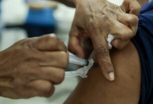 São Paulo reforça imunização com campanha de multivacinação a partir de segunda-feira (3