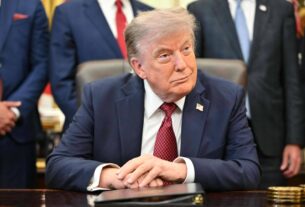 Trump e a retórica do autoelogio: especialistas analisam a construção de laços com apoiadores