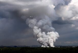 Ucrânia mira 'Amazon russa' em ataques de drones, ampliando desafios econômicos para Putin