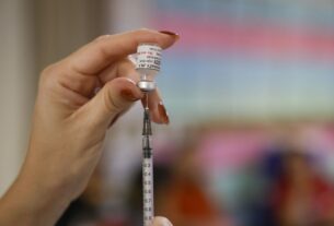 Vacinação contra HPV reduz pela metade a prevalência do vírus em jovens brasileiros