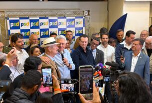 A guinada política de Aldo Rebelo e o impacto nos votos de Flávio Bolsonaro
