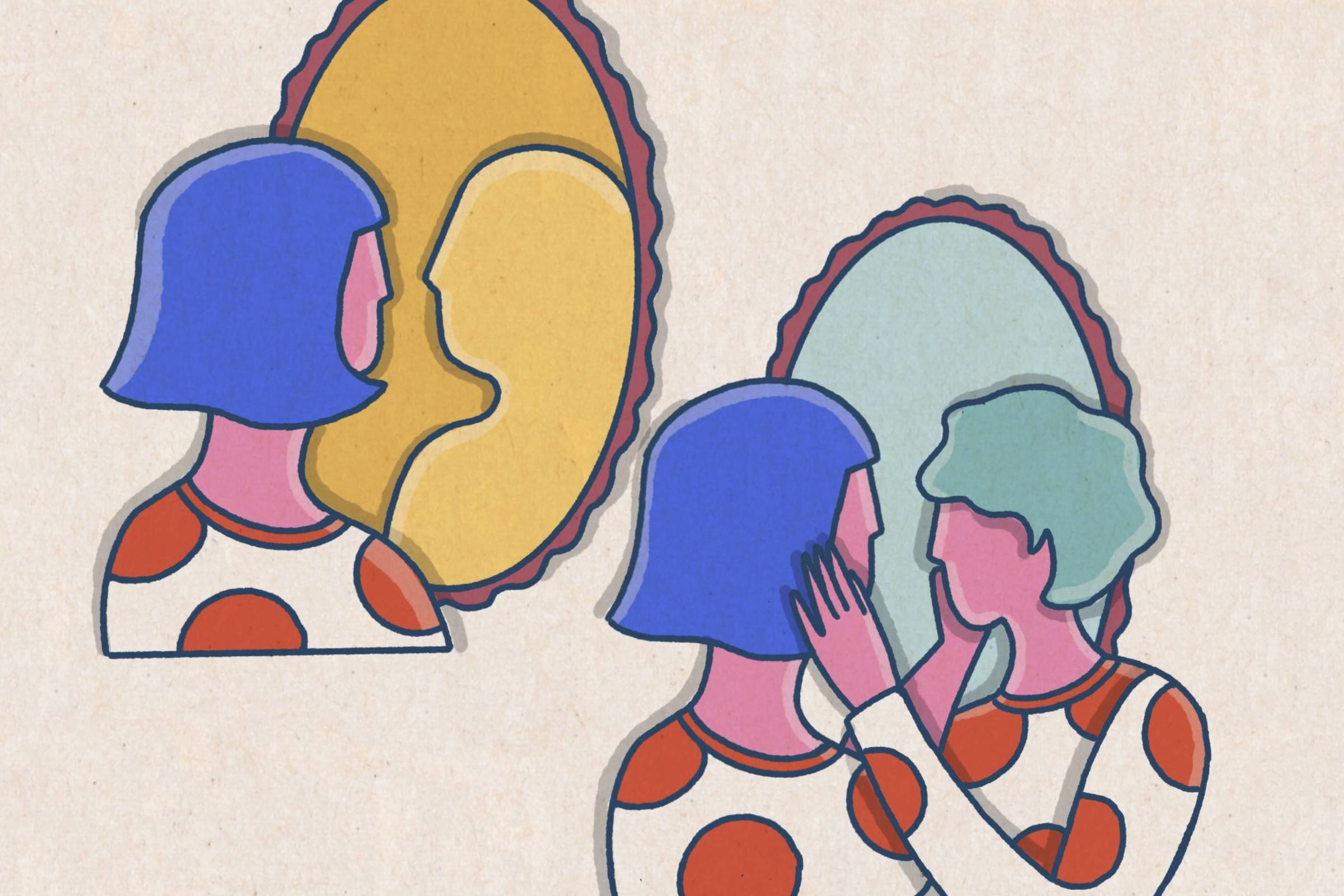 A influência da magreza extrema na autoimagem de adolescentes e os riscos à saúde mental
