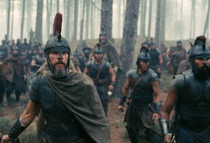 A Odisseia de Nolan: como um filme banal se tornou o centro do debate cultural
