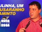 A origem do apelido musaranho usado por Fábio Luís Lula da Silva