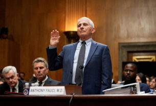 A privacidade sob escrutínio: o caso Anthony Fauci e o valor do que não é dito