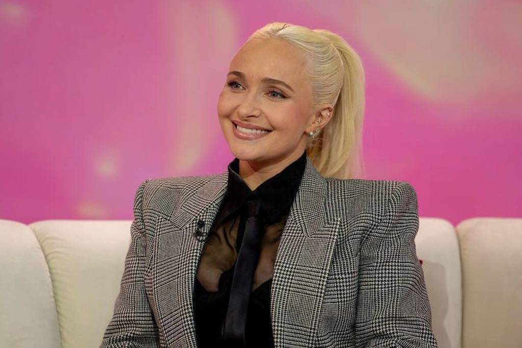 A trajetória de Hayden Panettiere e o desafio das estrelas mirins em Hollywood