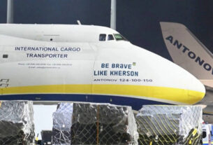 Aeroporto de Leipzig em alerta máximo após drone com explosivos e colisão aérea