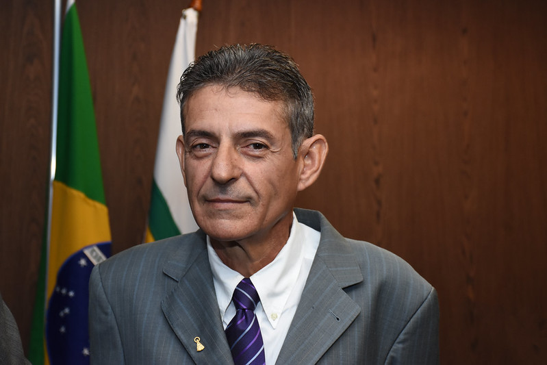 Afastamento de juiz por conduta em sessão virtual é confirmado por Tj-mg e CNJ
