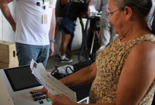Agenda presidencial: candidatos intensificam campanha com eventos e entrevistas nesta terça