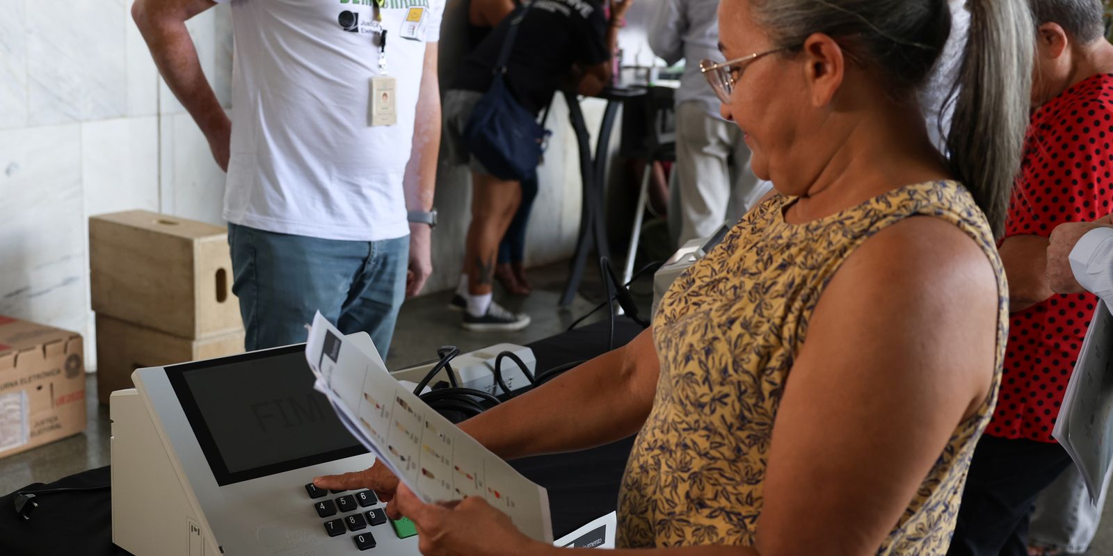 Agenda presidencial: candidatos intensificam campanha com eventos e entrevistas nesta terça