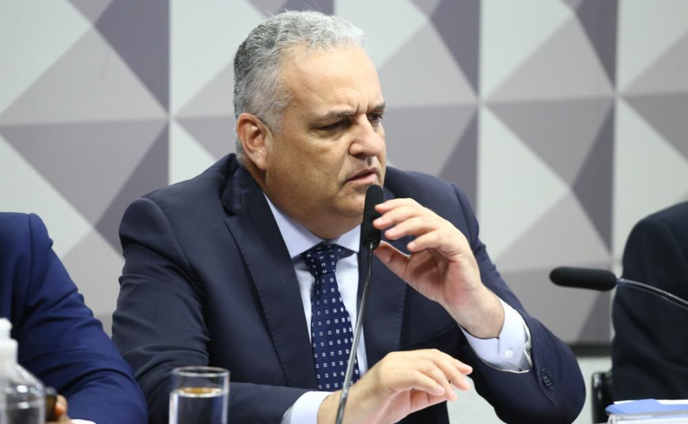 Alfredo Gaspar e a polêmica sobre letalidade policial em Alagoas