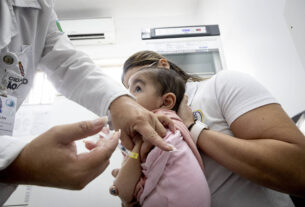 Amnésia imunológica: como o sarampo apaga a memória de defesa do corpo