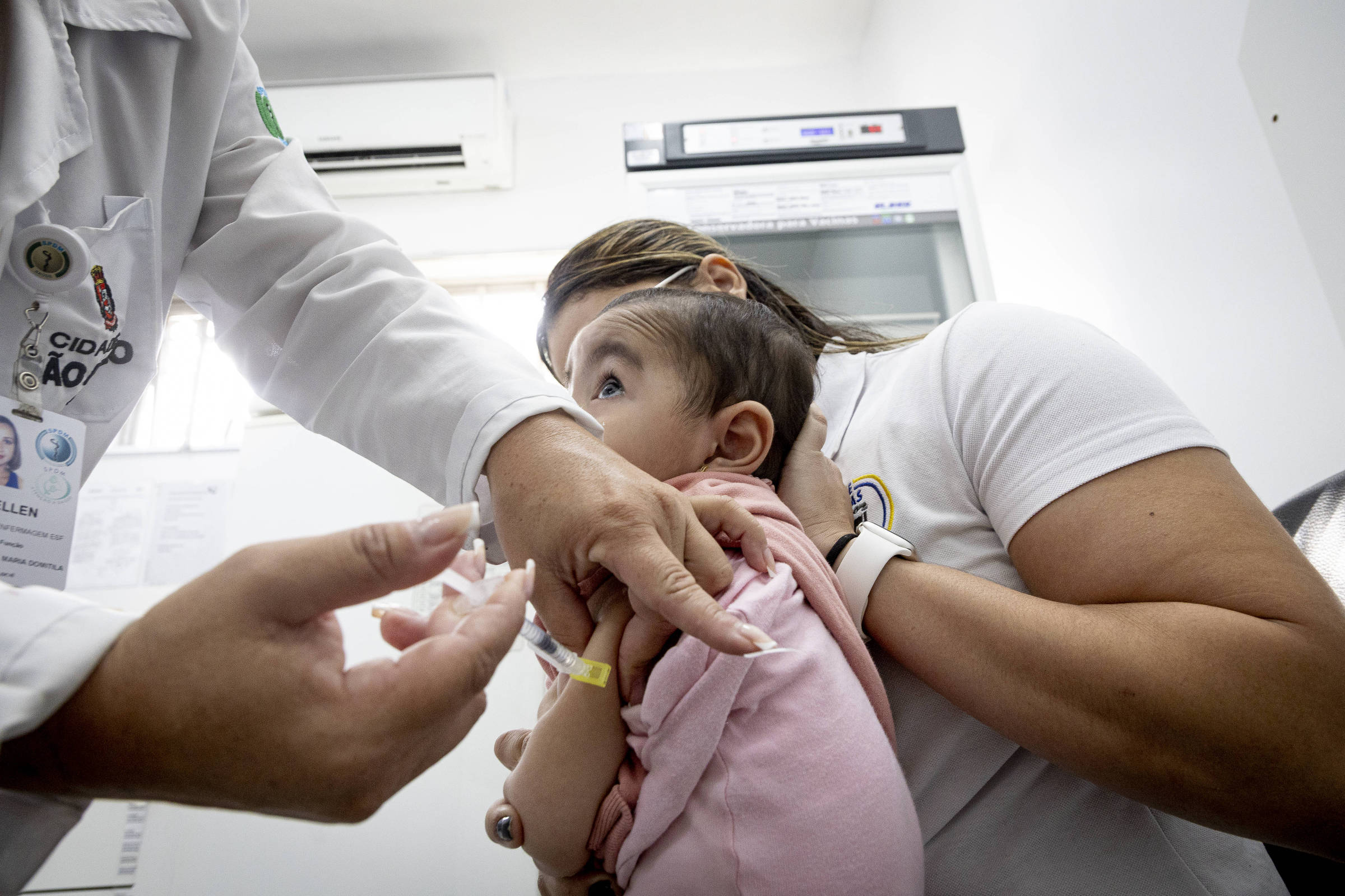 Amnésia imunológica: como o sarampo apaga a memória de defesa do corpo