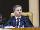 André Mendonça retira julgamento sobre tributação da Vale do plenário virtual