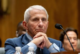 Anthony Fauci se recusa a depor no Senado dos EUA e levanta debate sobre gestão da pandemia