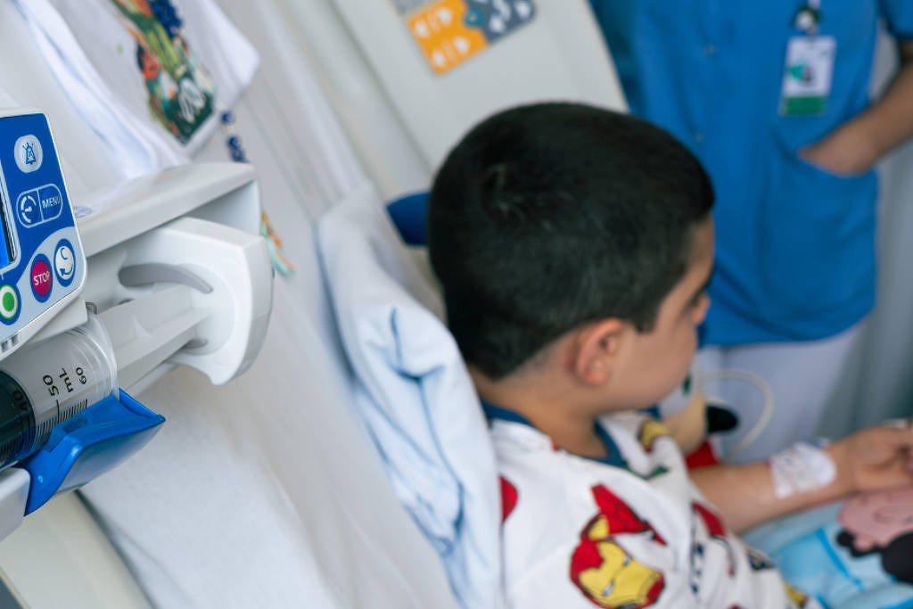 Anvisa revoga registro de Elevidys, terapia milionária para distrofia muscular de Duchenne