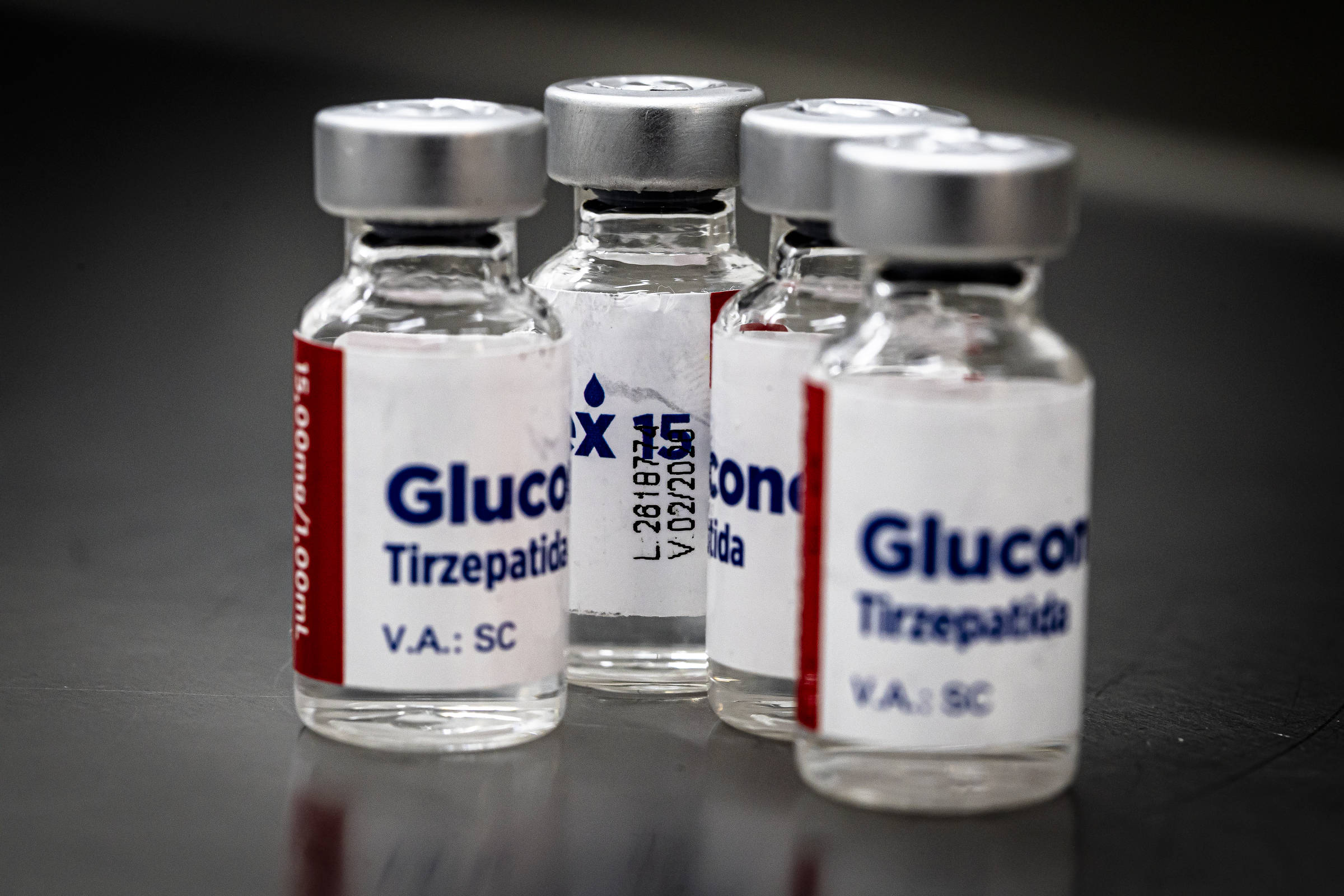 Anvisa sob análise: laboratório paraguaio de Gluconex prepara pedido de registro no Brasil