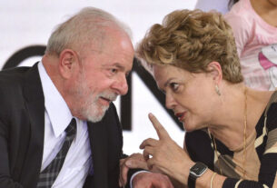 Apoio do Centrão blinda Lula de crise econômica similar à de Dilma