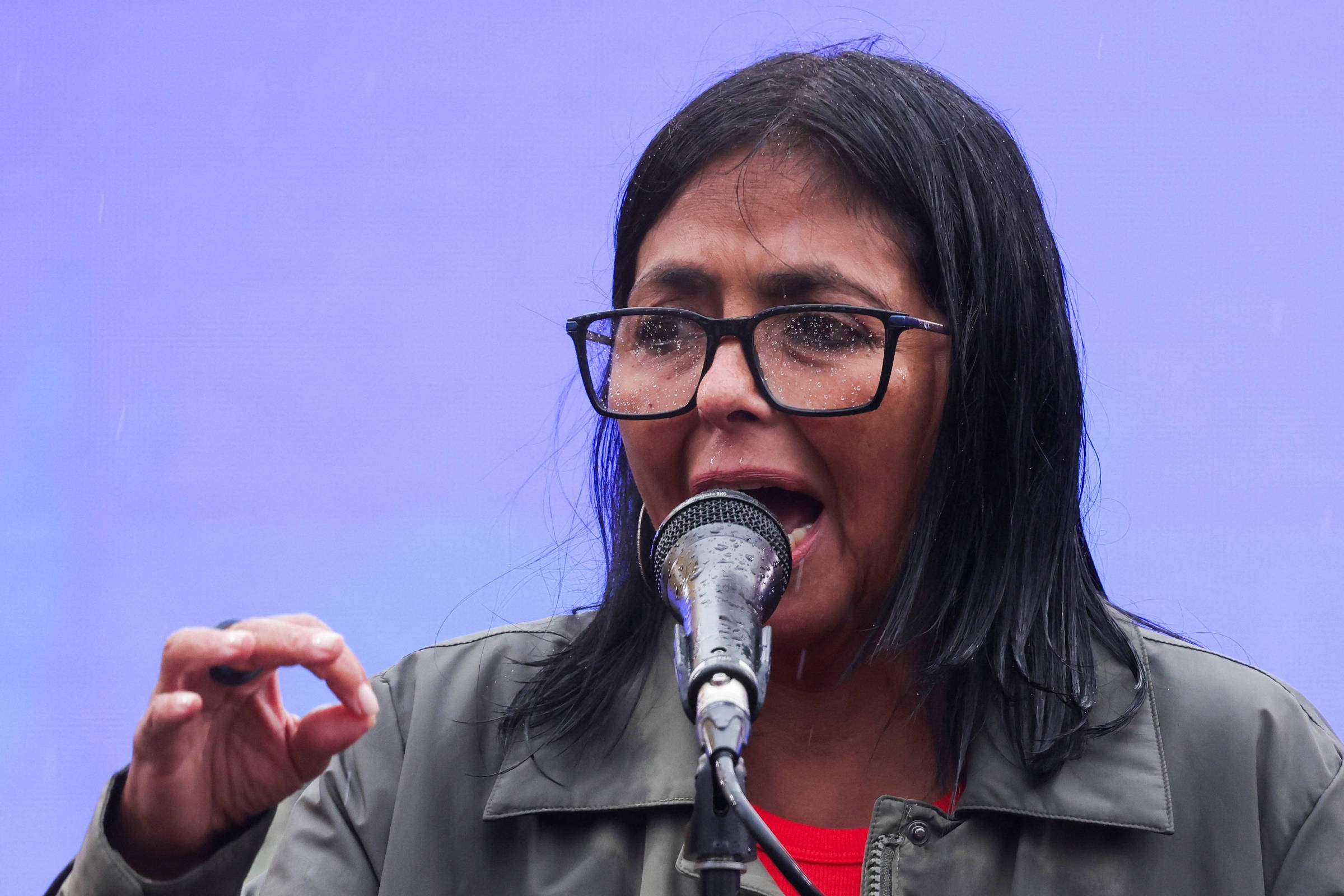 Após 17 anos de rompimento, Venezuela e Israel restabelecem atendimentos consulares