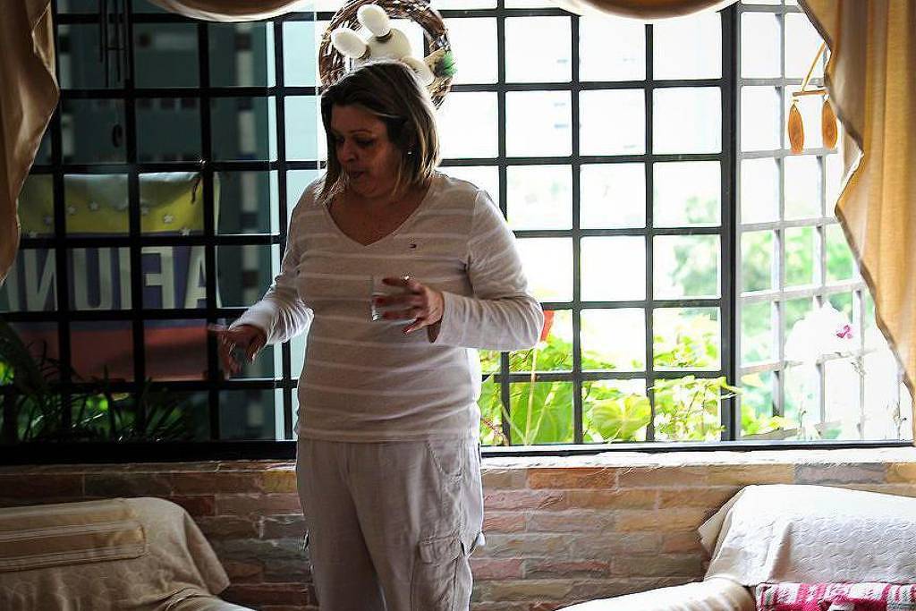 Após quase uma década, juíza María Lourdes Afiuni é finalmente libertada na Venezuela
