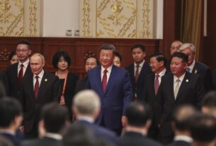 Aproximação entre Trump e Coreia do Norte altera o equilíbrio de poder na Ásia
