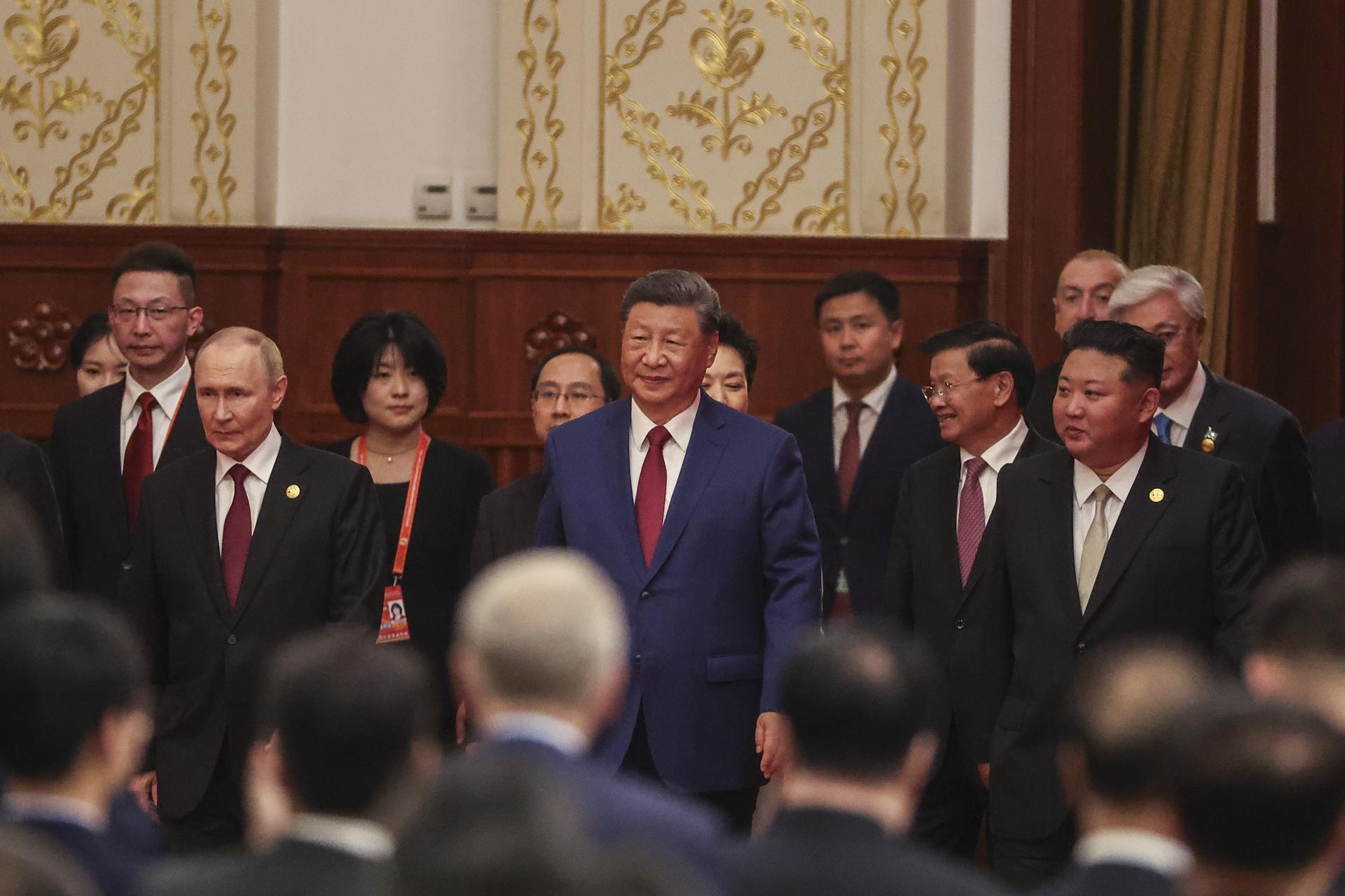 Aproximação entre Trump e Coreia do Norte altera o equilíbrio de poder na Ásia