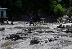 Aquecimento global eleva risco de inundações devastadoras no Himalaia, alertam especialistas