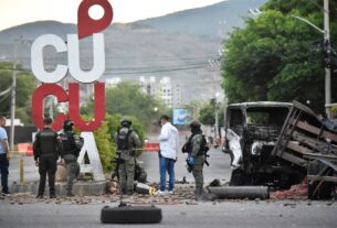 Ataque com caminhão-bomba fere 11 em Cúcuta e tensiona posse presidencial na Colômbia