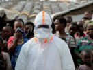 Ataques a equipes da Cruz Vermelha dificultam combate ao ebola no Congo