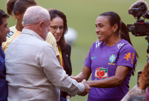 Atricon questiona obrigatoriedade de férias escolares na Copa do Mundo Feminina de 2027