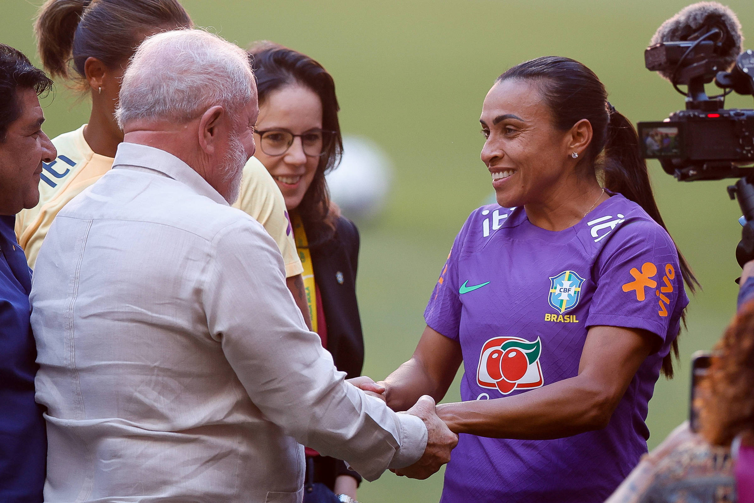 Atricon questiona obrigatoriedade de férias escolares na Copa do Mundo Feminina de 2027