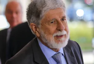 Atritos Brasil-eua: oposição e Celso Amorim confrontam visões na Câmara